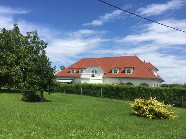 Appartement -Villa Royal