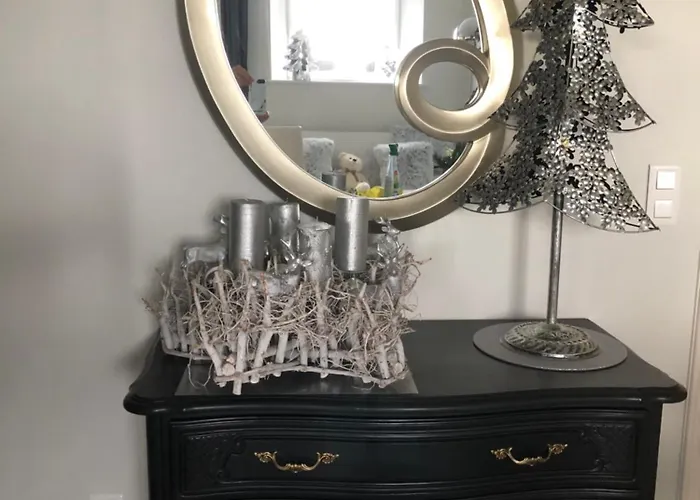 Appartement -Villa Royal