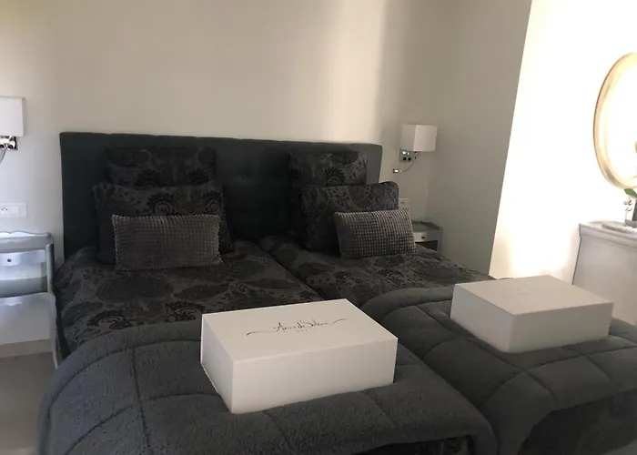 Appartement -Villa Royal