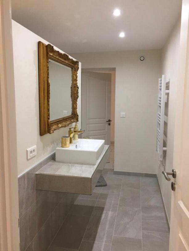 -villa Royal Apartment