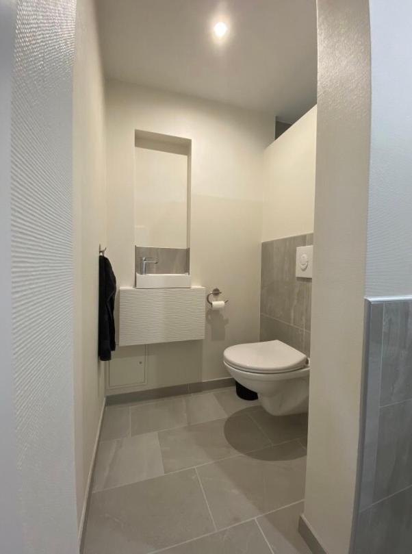 Apartamento -villa Royal Oberlauterbach