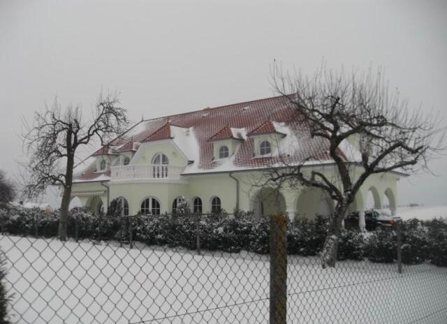 Apartment -villa Royal *
