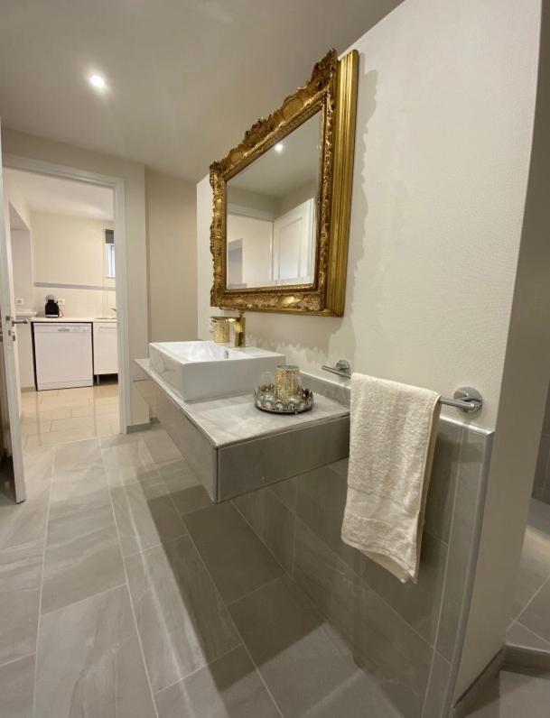 Apartment -villa Royal *