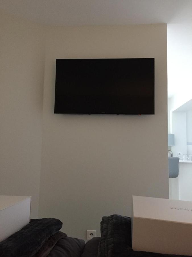 Apartamento -villa Royal *