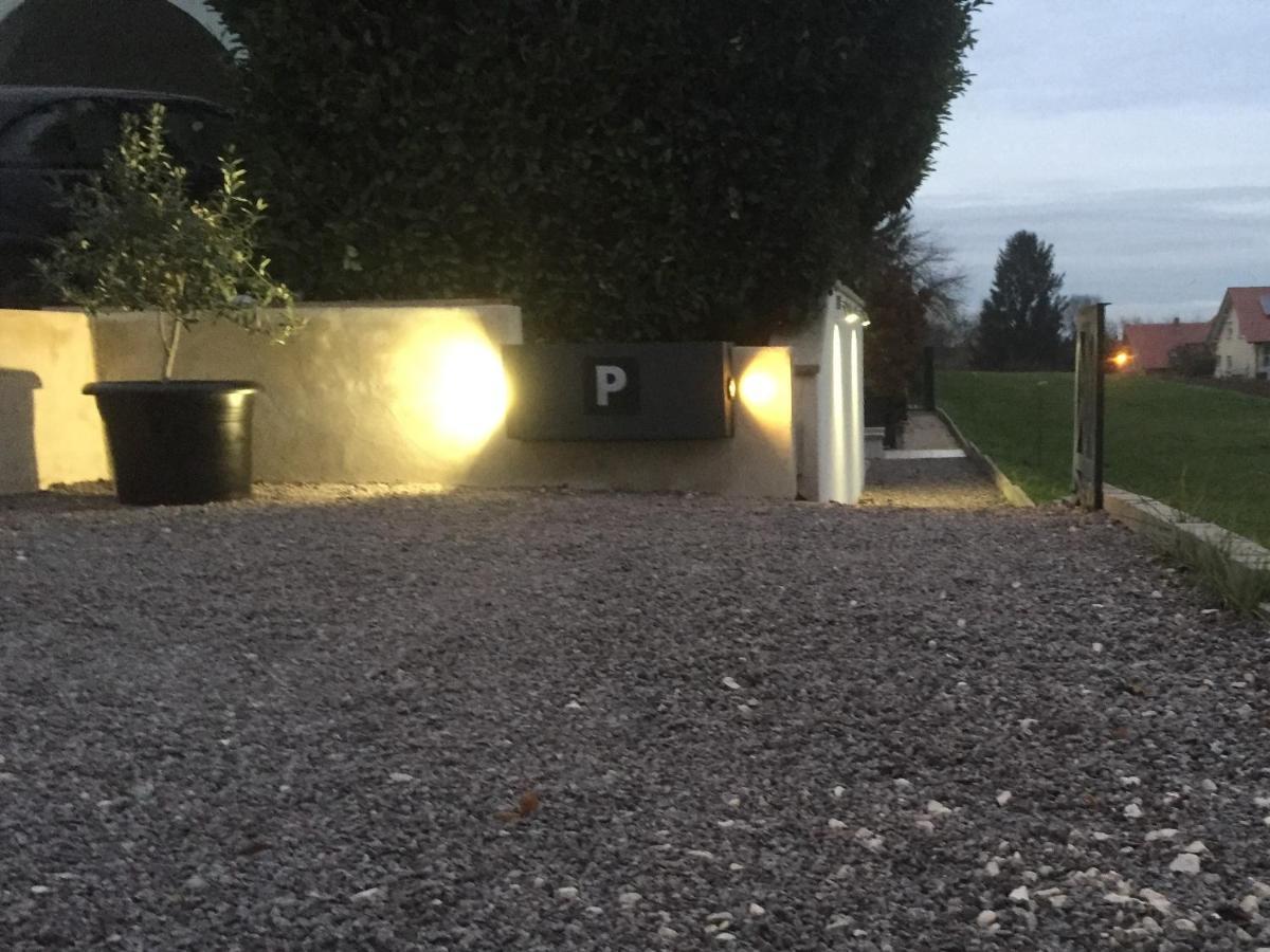 -villa Royal * Oberlauterbach