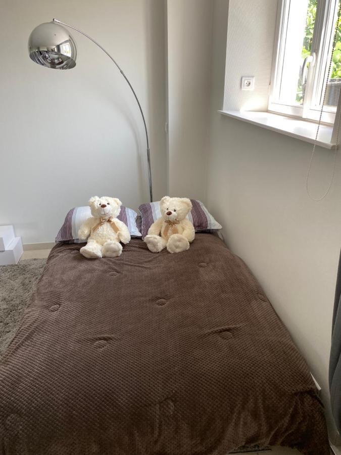 Apartamento -villa Royal *