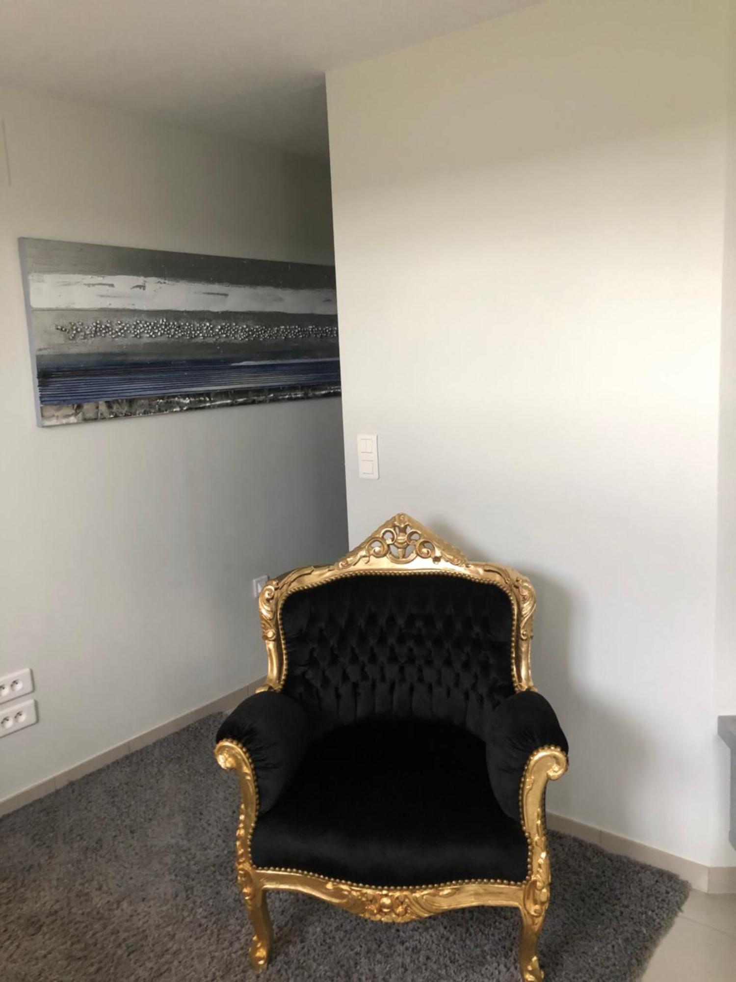 Apartment -villa Royal