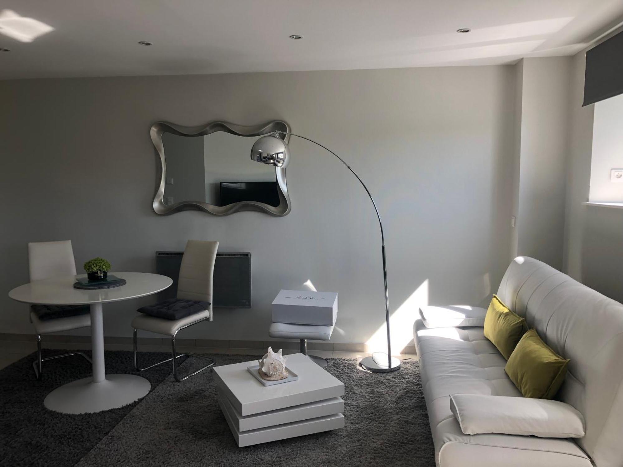 -villa Royal Apartamento *